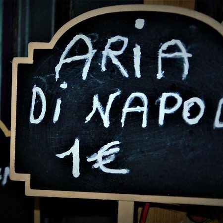 B&B I Maestri Napoli Dış mekan fotoğraf