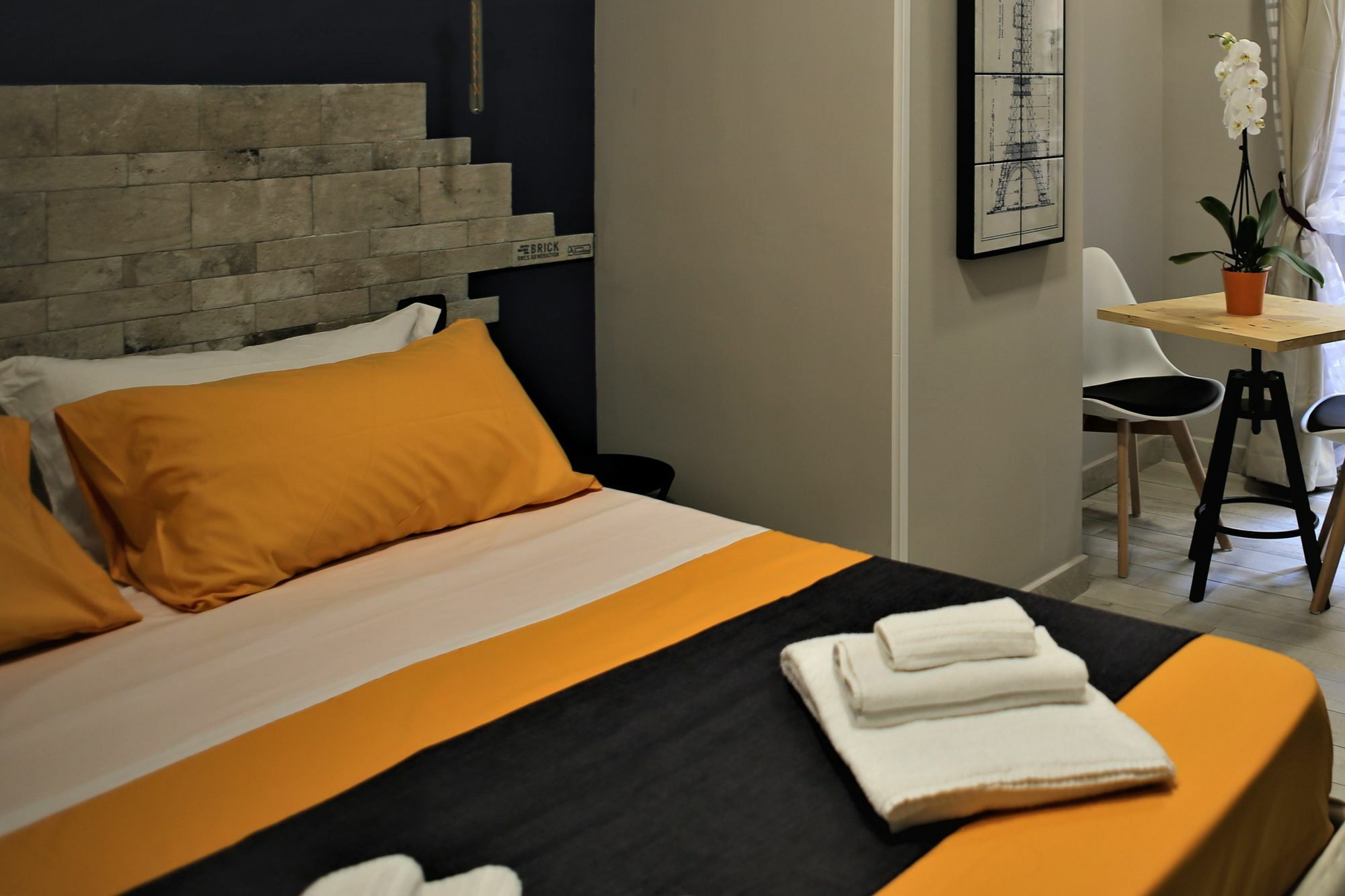 B&B I Maestri Napoli Dış mekan fotoğraf
