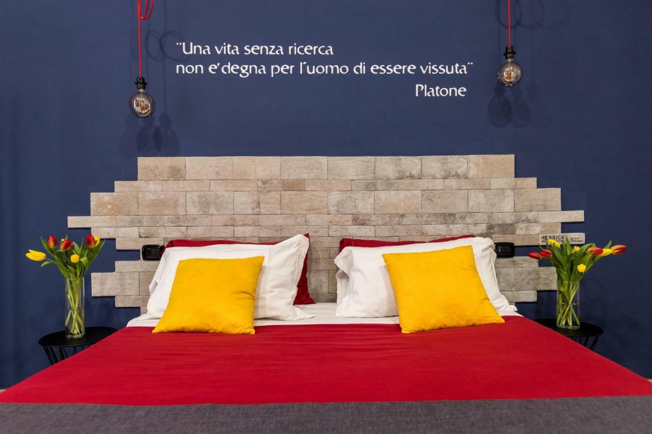 B&B I Maestri Napoli Dış mekan fotoğraf