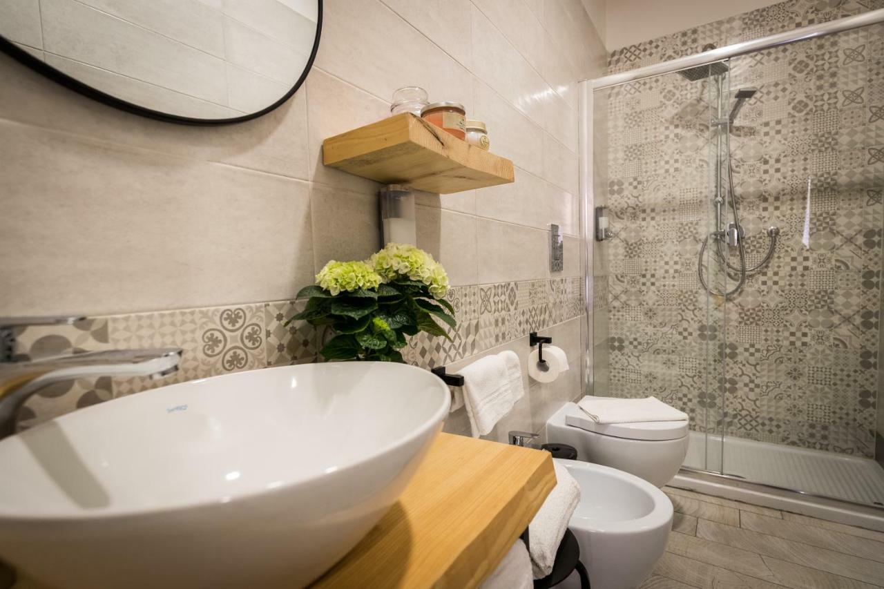B&B I Maestri Napoli Dış mekan fotoğraf