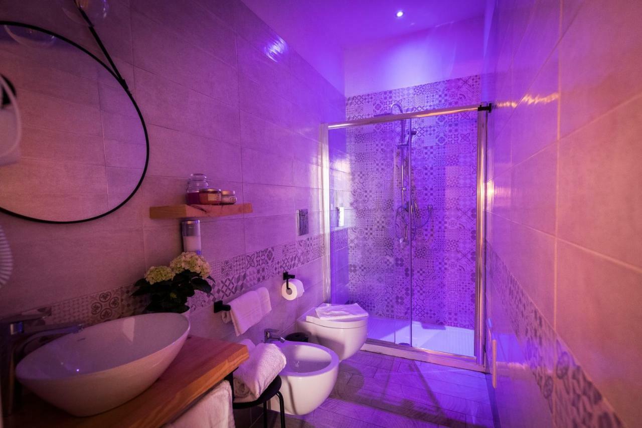 B&B I Maestri Napoli Dış mekan fotoğraf