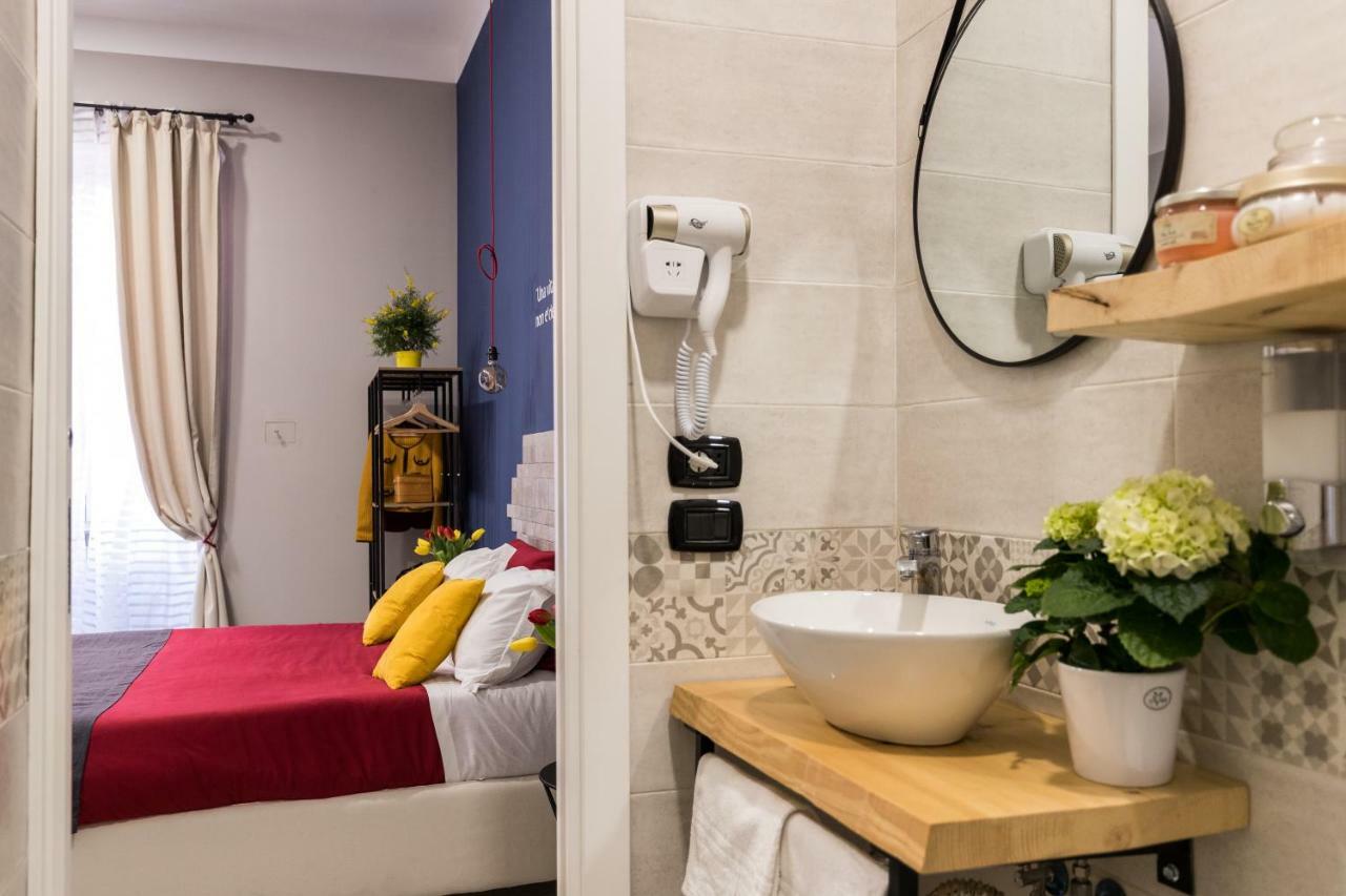 B&B I Maestri Napoli Dış mekan fotoğraf