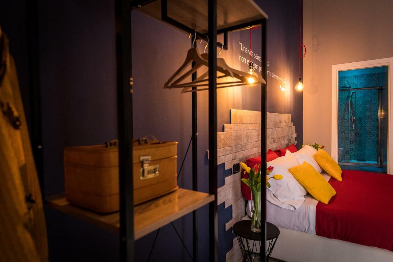 B&B I Maestri Napoli Dış mekan fotoğraf