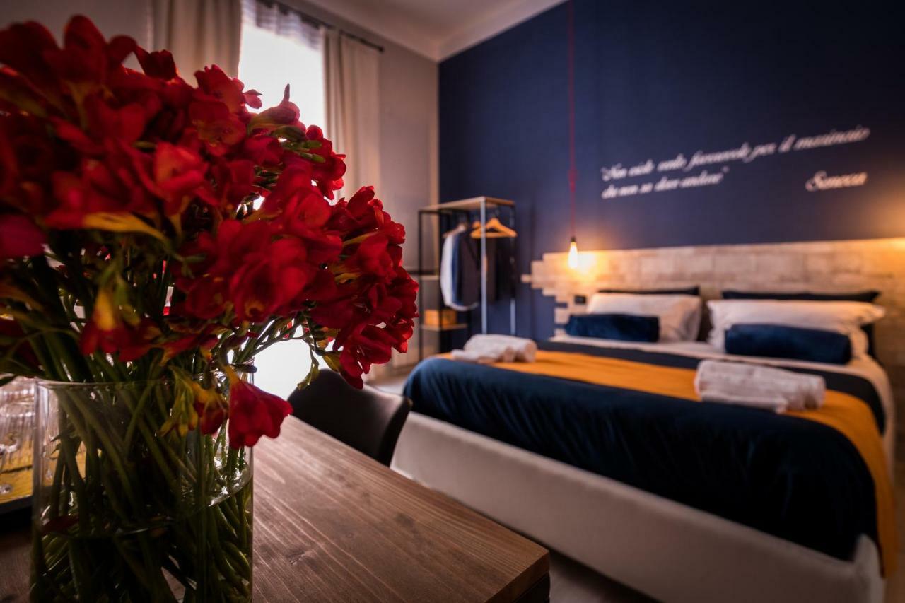 B&B I Maestri Napoli Dış mekan fotoğraf