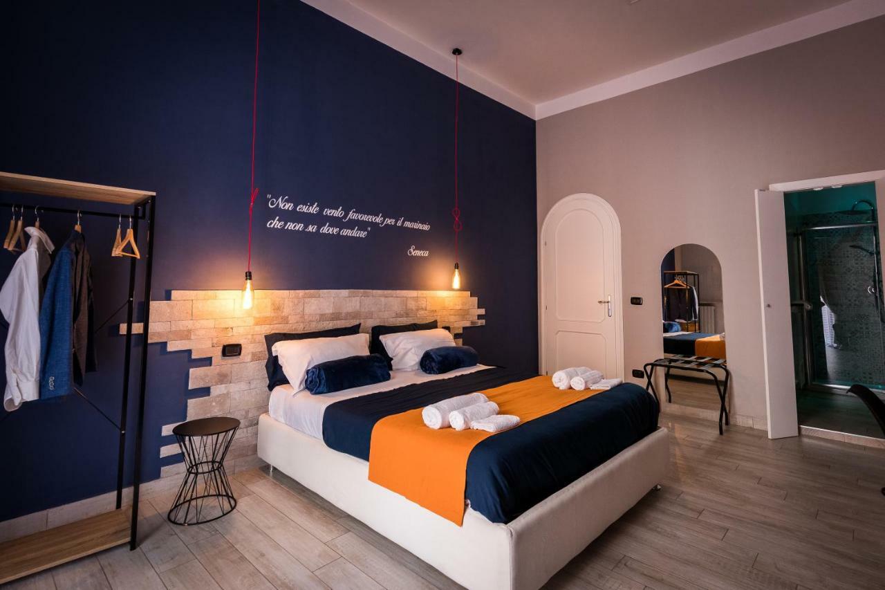 B&B I Maestri Napoli Dış mekan fotoğraf