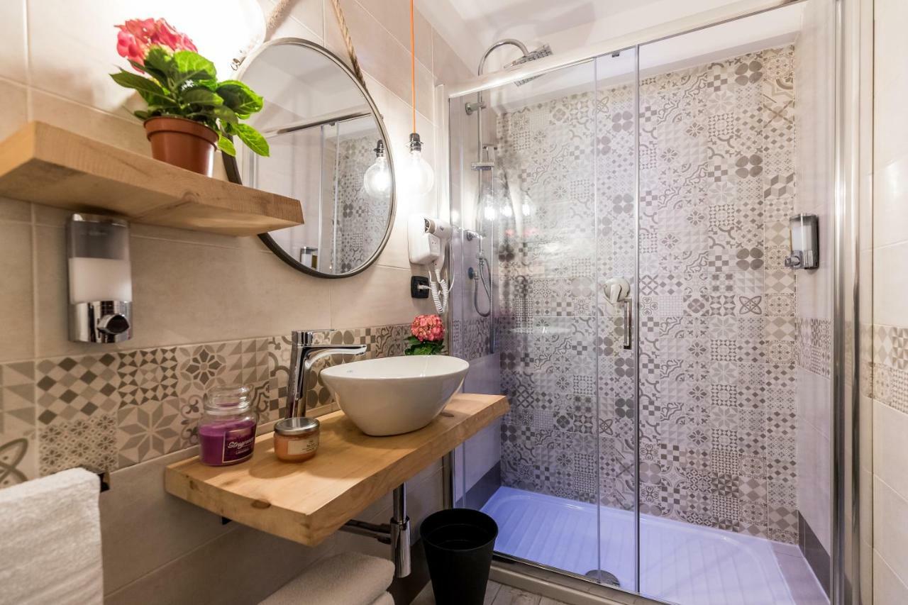 B&B I Maestri Napoli Dış mekan fotoğraf