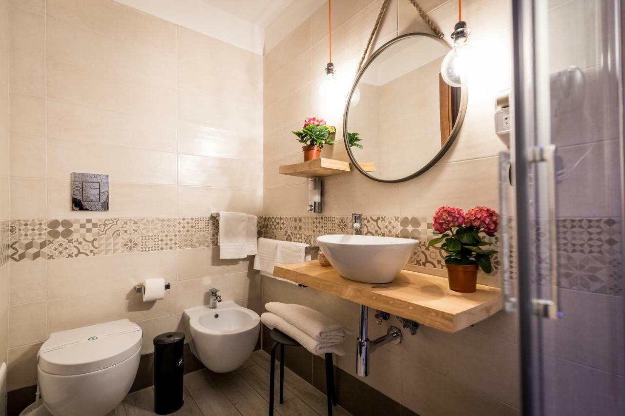 B&B I Maestri Napoli Dış mekan fotoğraf