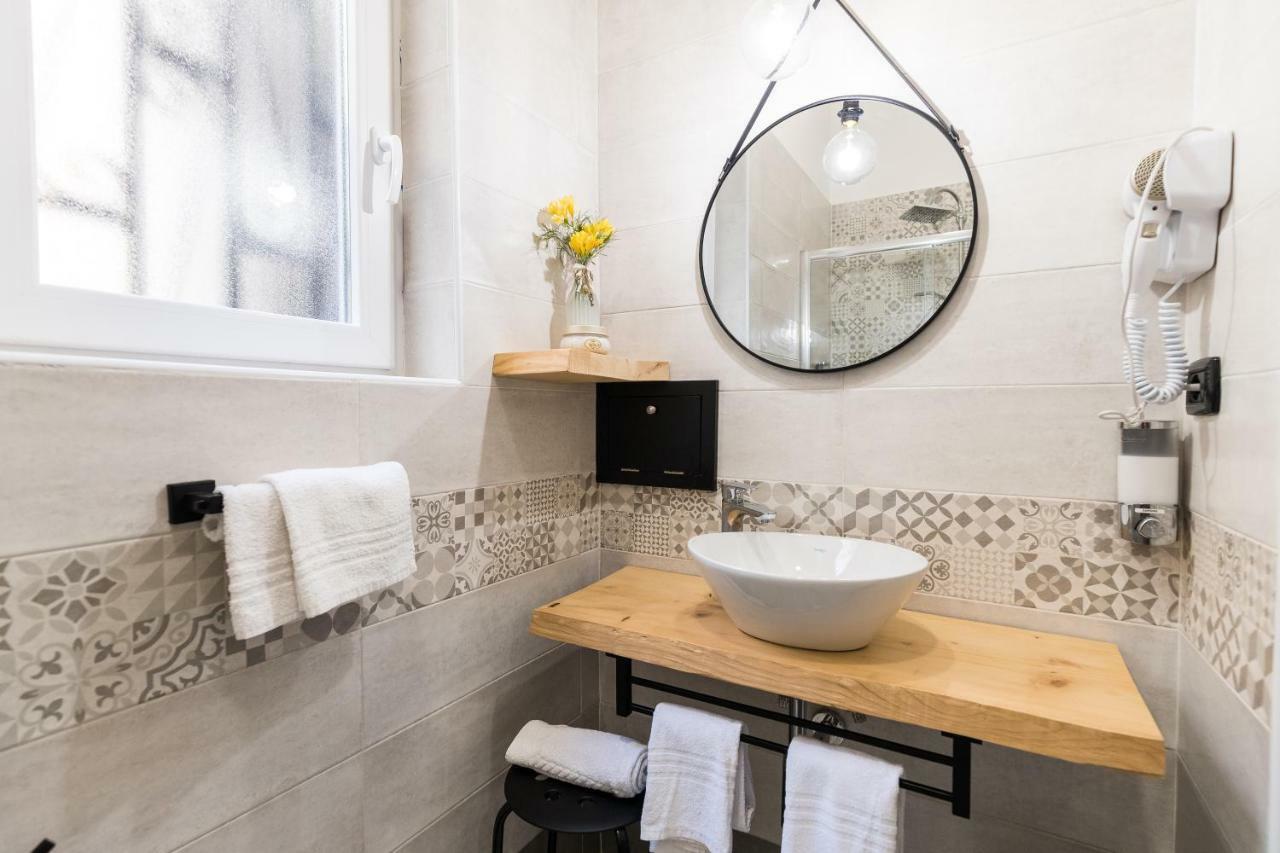 B&B I Maestri Napoli Dış mekan fotoğraf