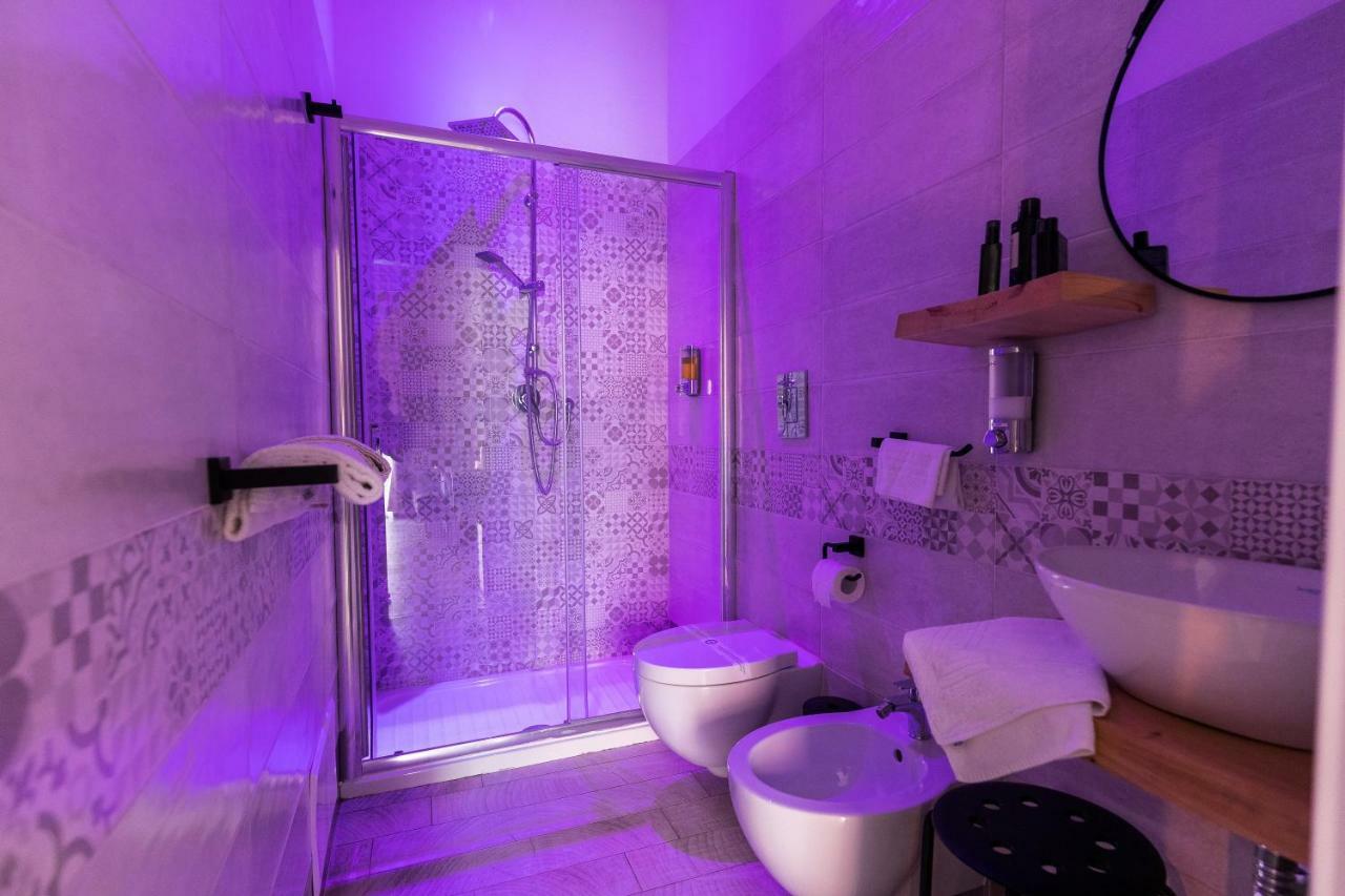 B&B I Maestri Napoli Dış mekan fotoğraf