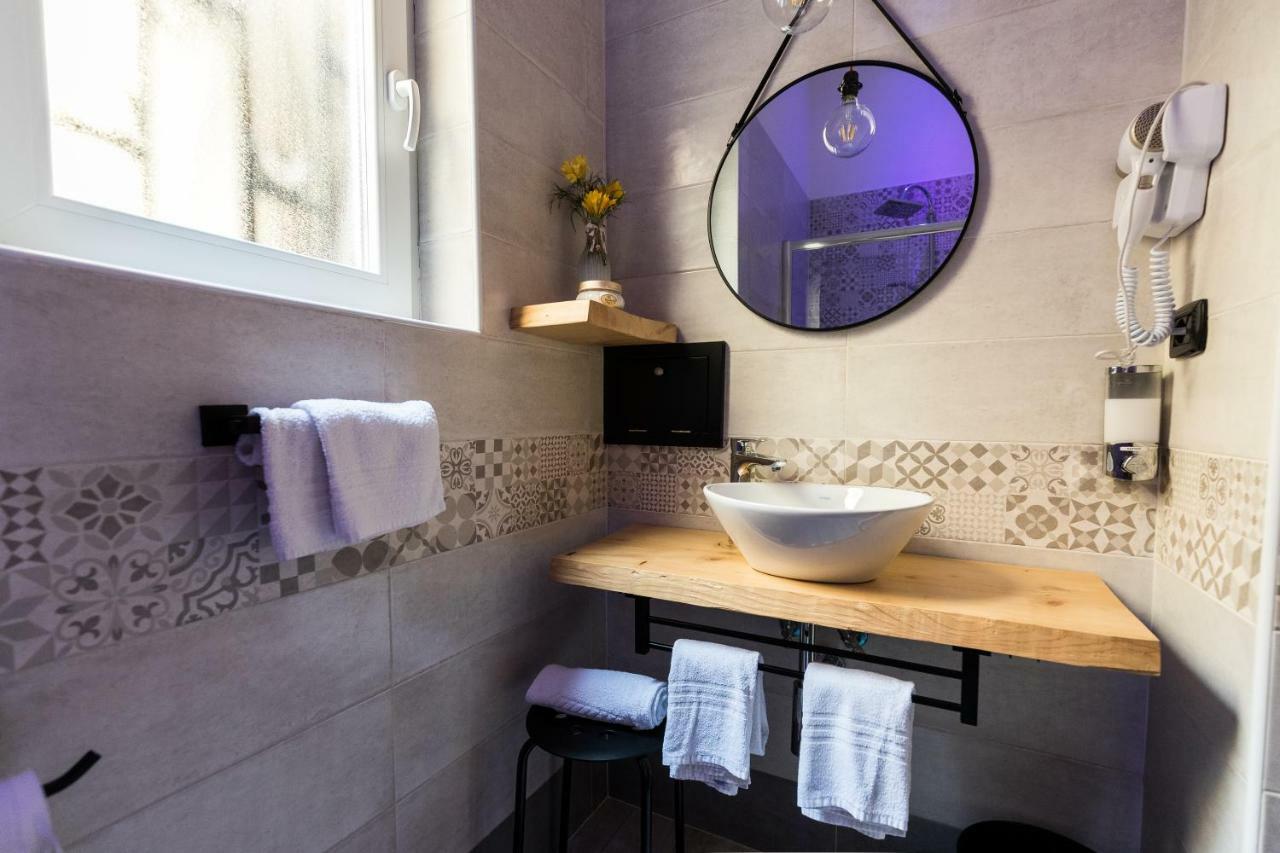 B&B I Maestri Napoli Dış mekan fotoğraf