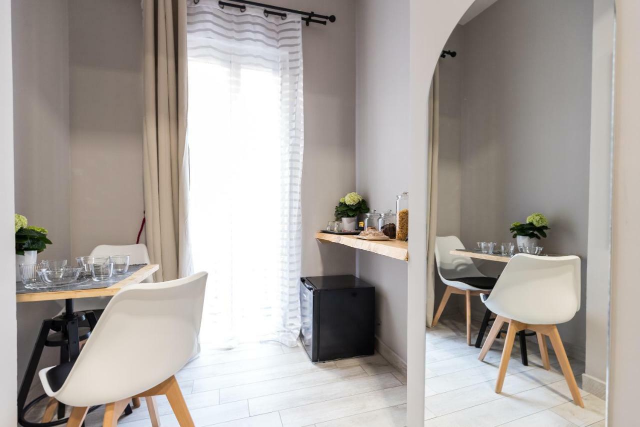 B&B I Maestri Napoli Dış mekan fotoğraf